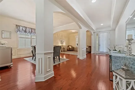 2811 Maria Isabel Avenue Ocoee FL 34761