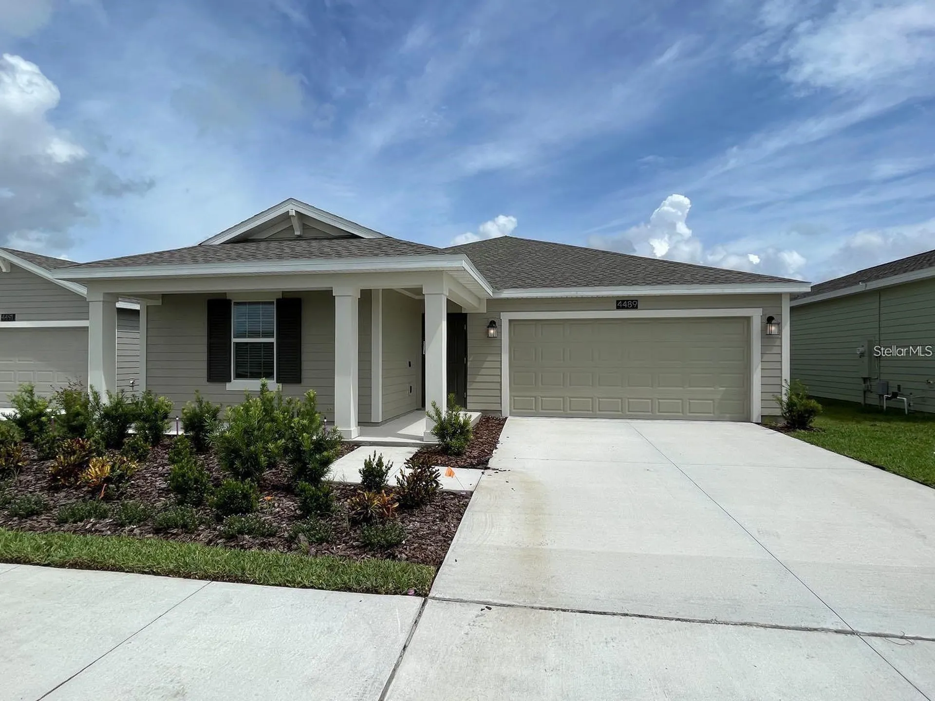 4489 Magnolia Ridge Court Kissimmee FL 34746