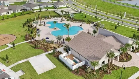 4489 Magnolia Ridge Court Kissimmee FL 34746