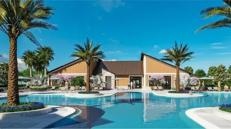 3420 Rover Road Eagle Lake FL 33839