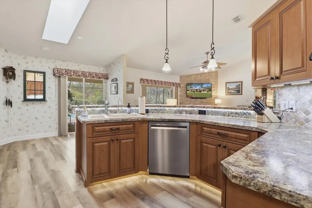 4474 W Horseshoe Drive Beverly Hills FL 34465