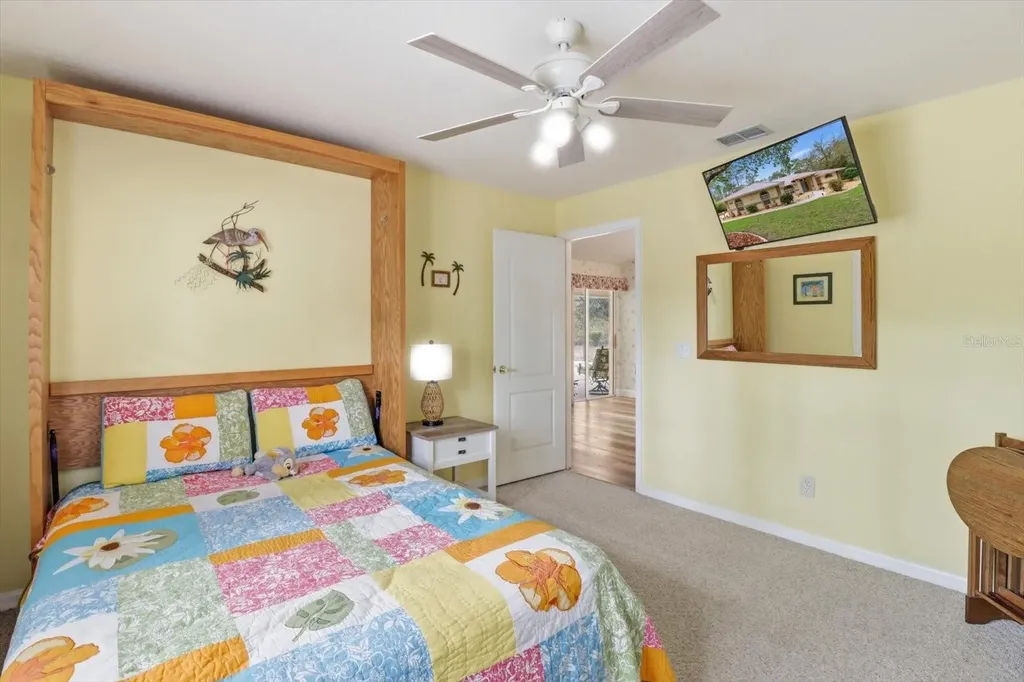 4474 W Horseshoe Drive Beverly Hills FL 34465