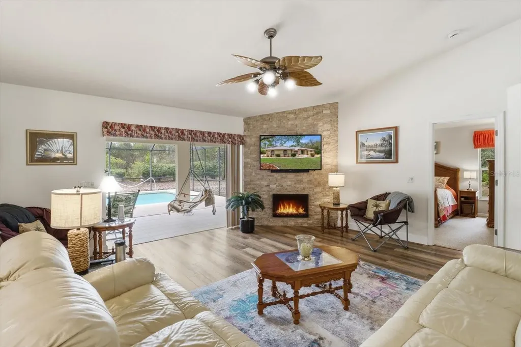 4474 W Horseshoe Drive Beverly Hills FL 34465