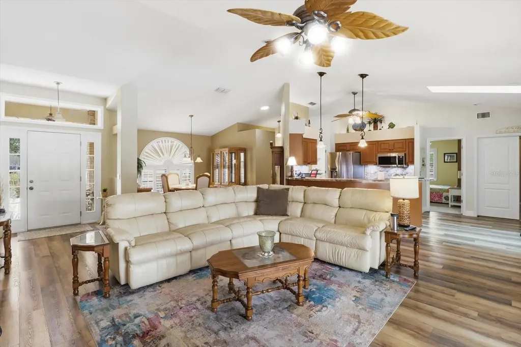 4474 W Horseshoe Drive Beverly Hills FL 34465