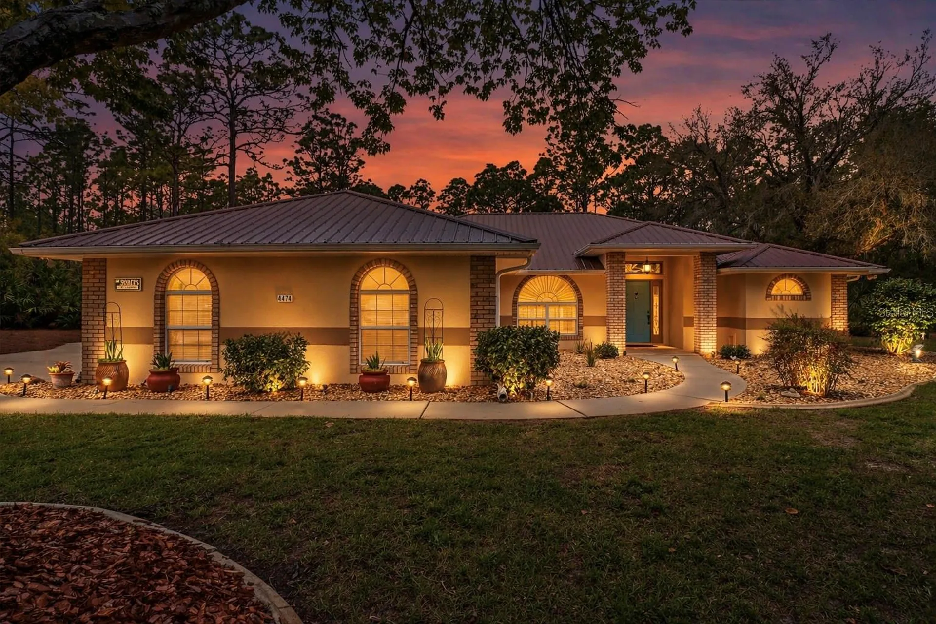 4474 W Horseshoe Drive Beverly Hills FL 34465