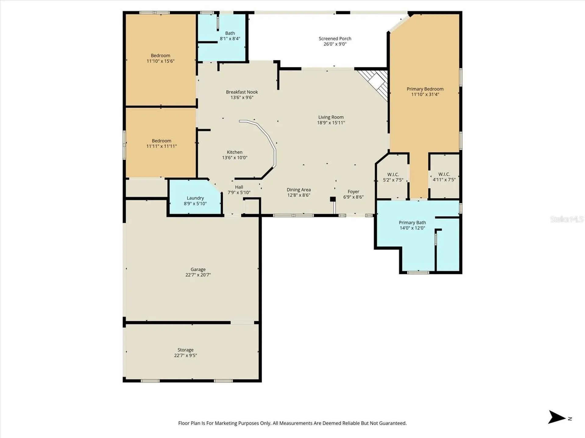 4474 W Horseshoe Drive Beverly Hills FL 34465