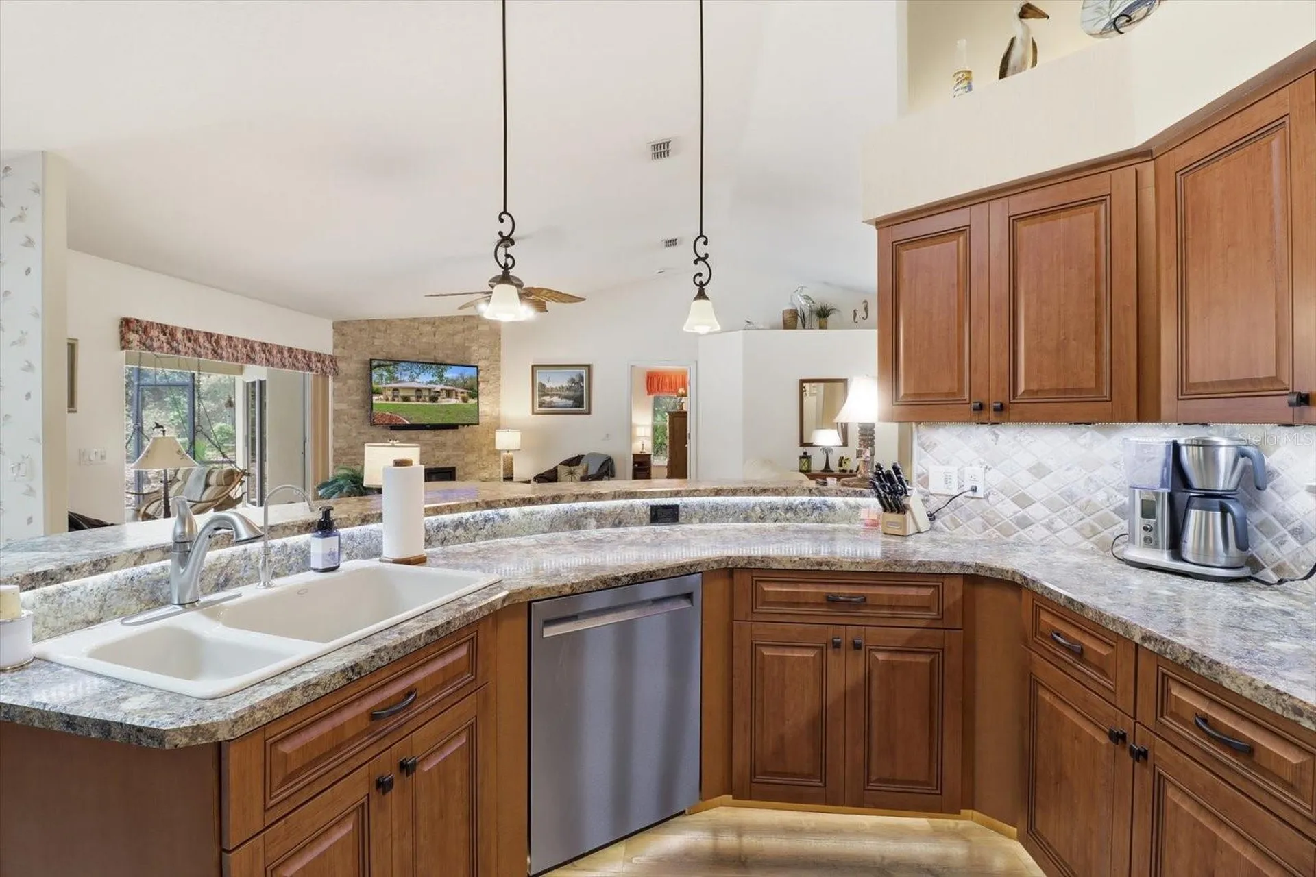 4474 W Horseshoe Drive Beverly Hills FL 34465