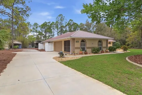 4474 W Horseshoe Drive Beverly Hills FL 34465