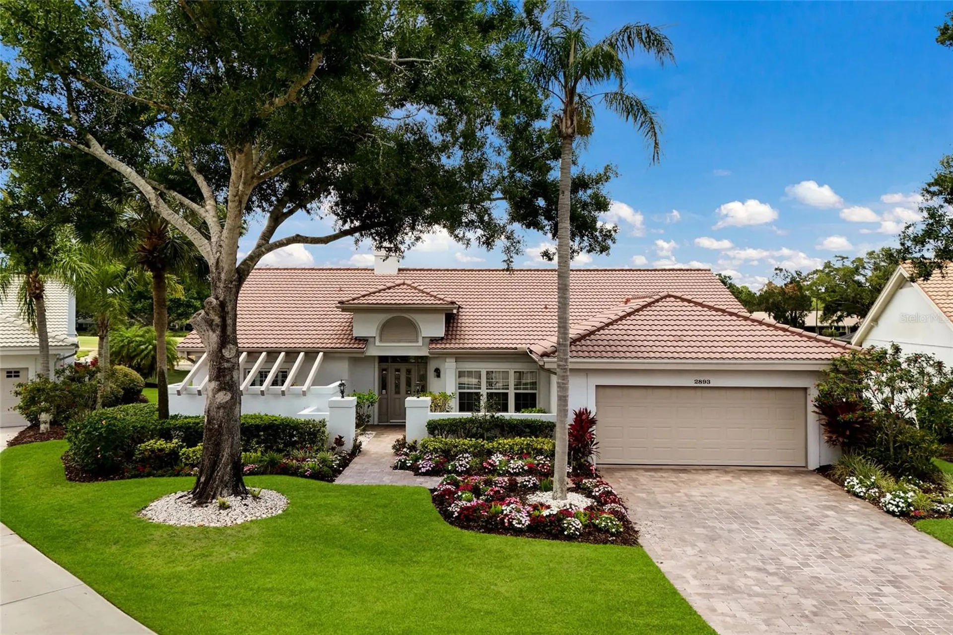 2893 Sandringham Place Sarasota FL 34235