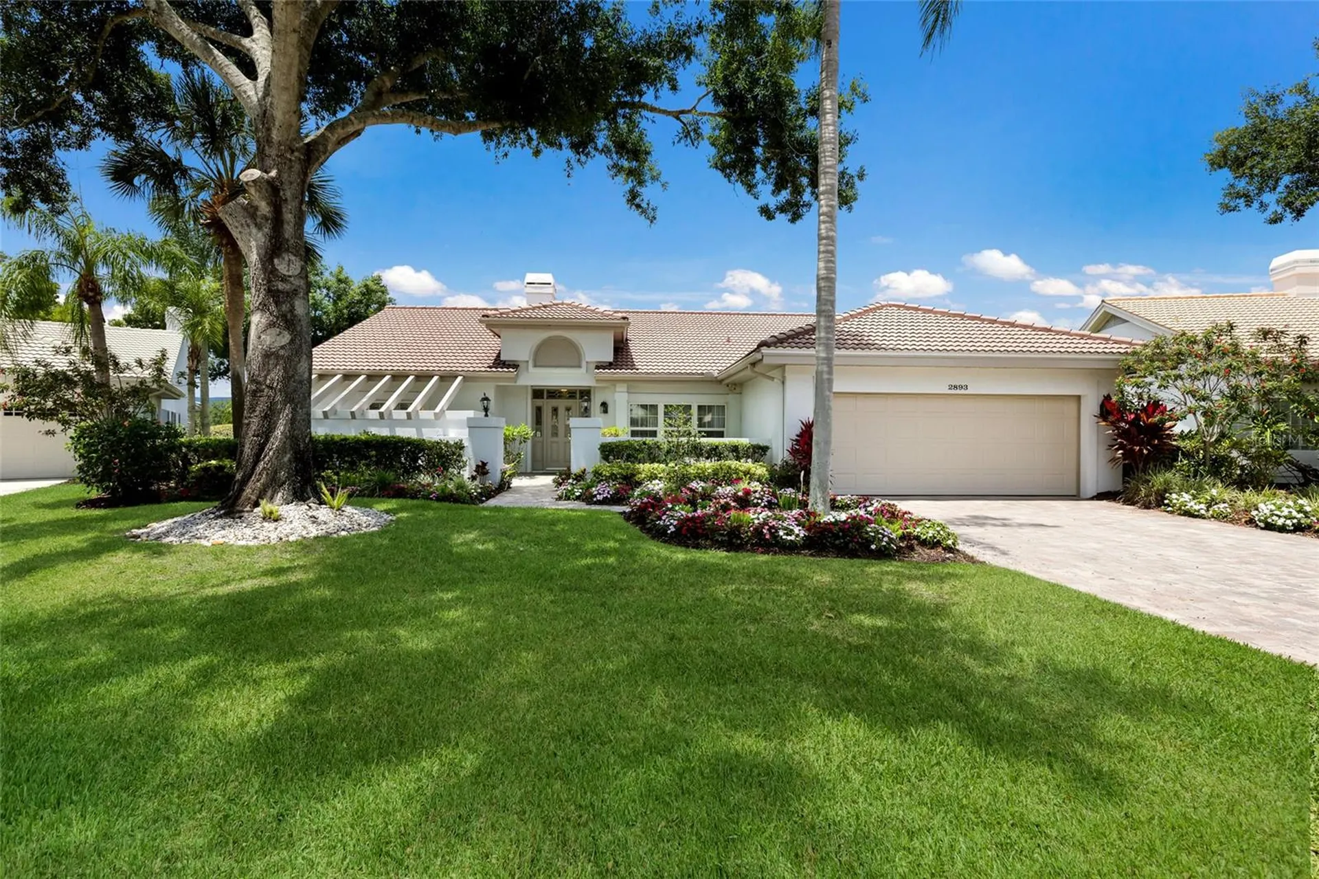 2893 Sandringham Place Sarasota FL 34235