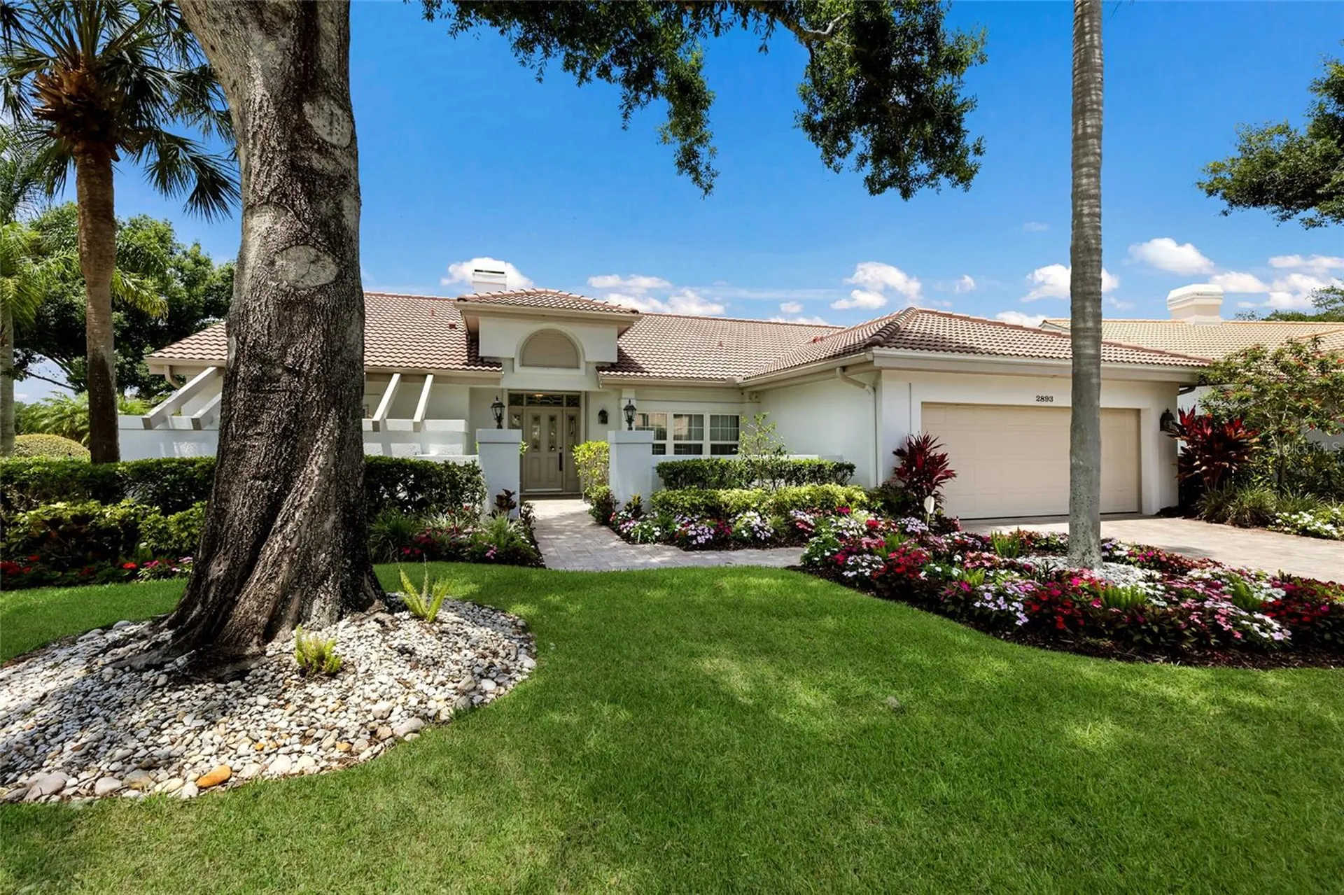 2893 Sandringham Place Sarasota FL 34235