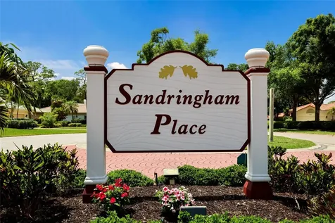 2893 Sandringham Place Sarasota FL 34235