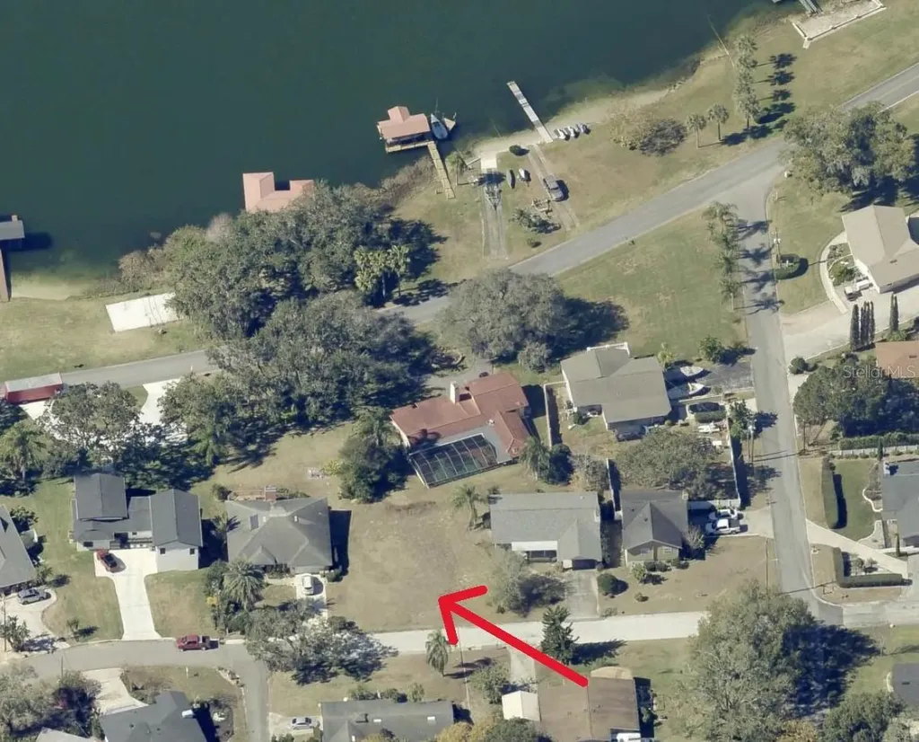 Topping Place Eustis FL 32726