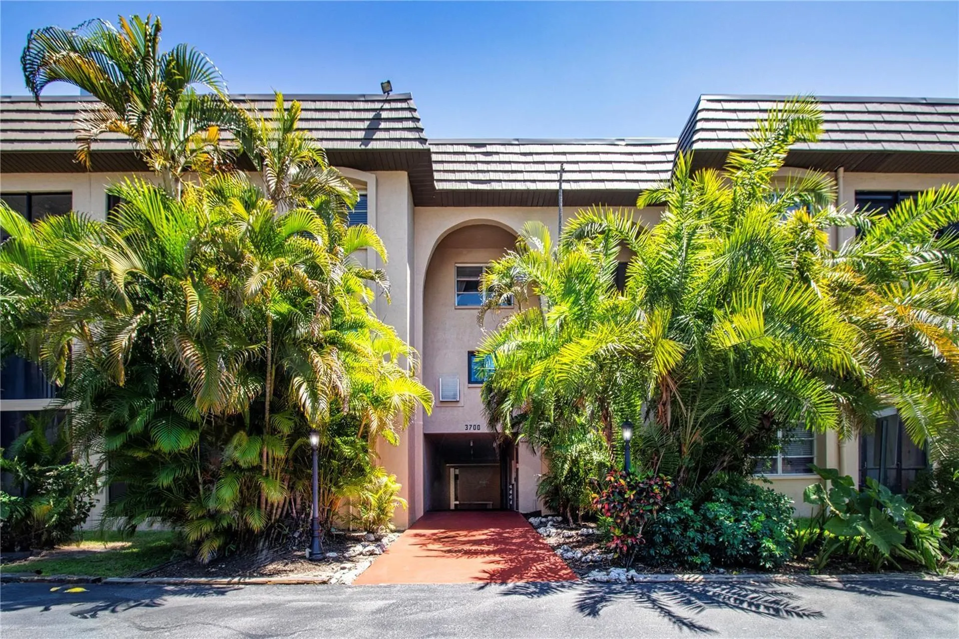 3700 S Osprey Avenue Sarasota FL 34239