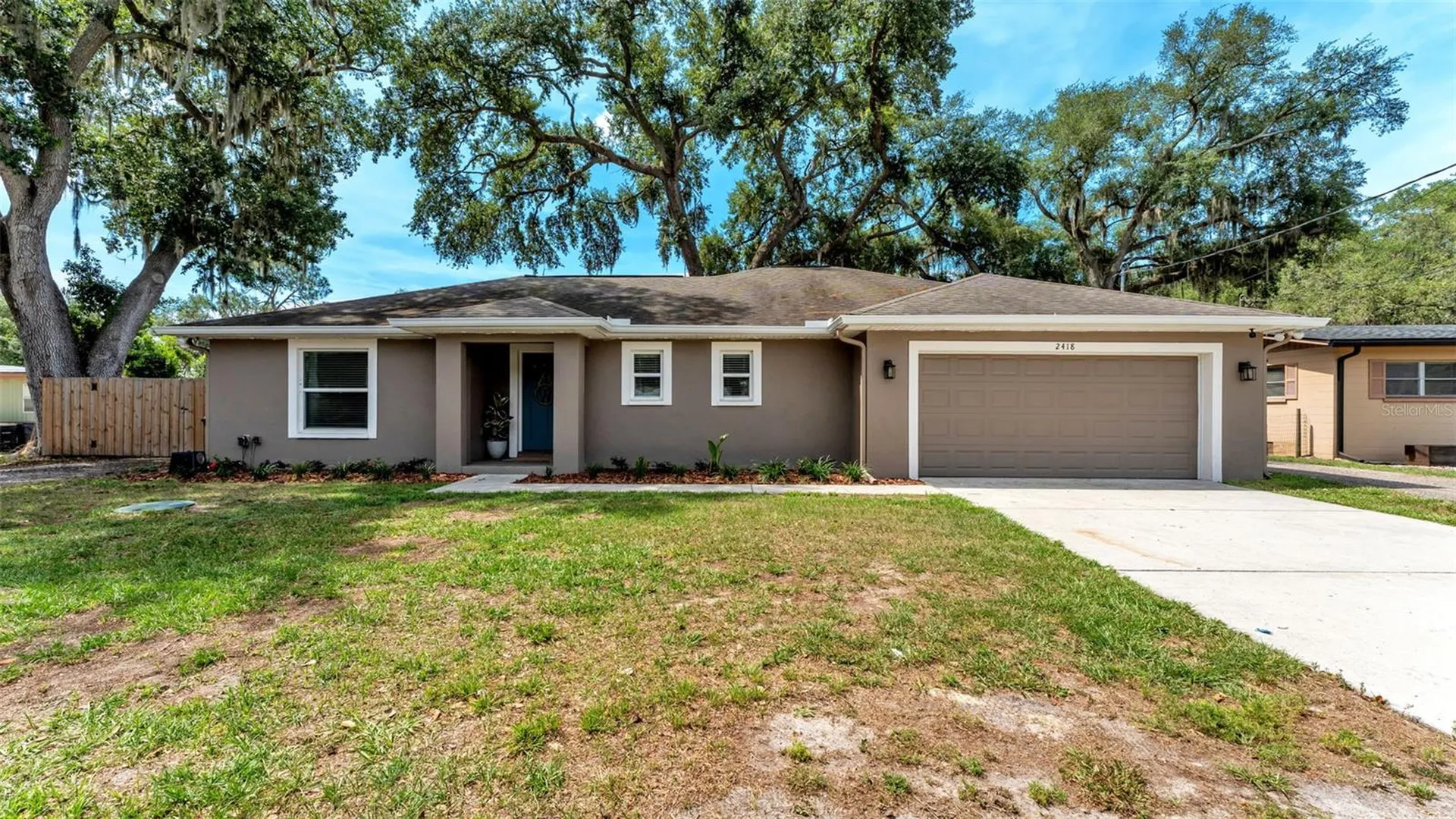 2418 Armstrong Road Lakeland FL 33811