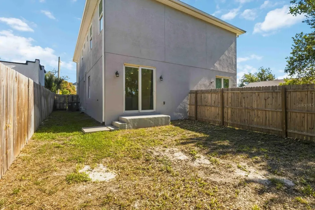 2613 E 23rd Avenue Tampa FL 33605