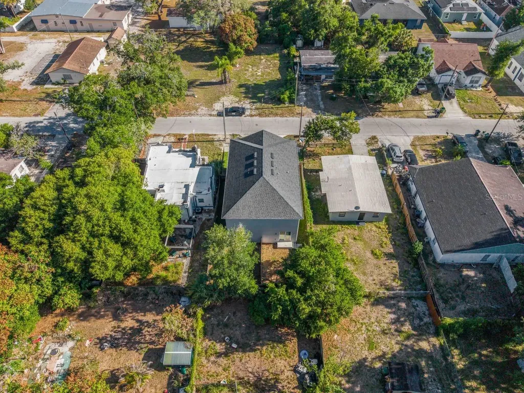 2613 E 23rd Avenue Tampa FL 33605