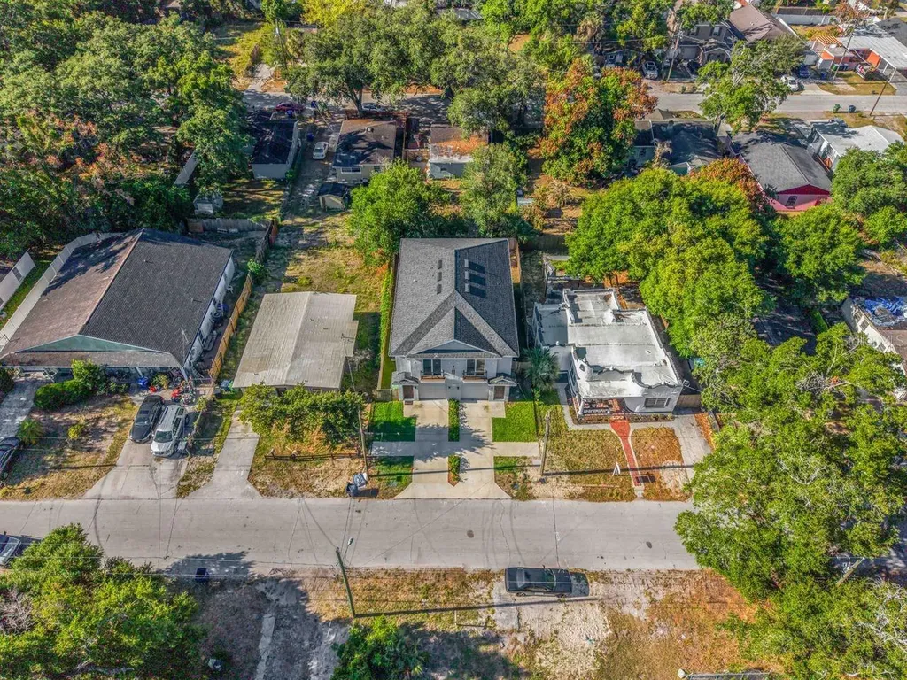 2613 E 23rd Avenue Tampa FL 33605