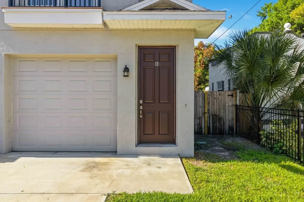 2613 E 23rd Avenue Tampa FL 33605