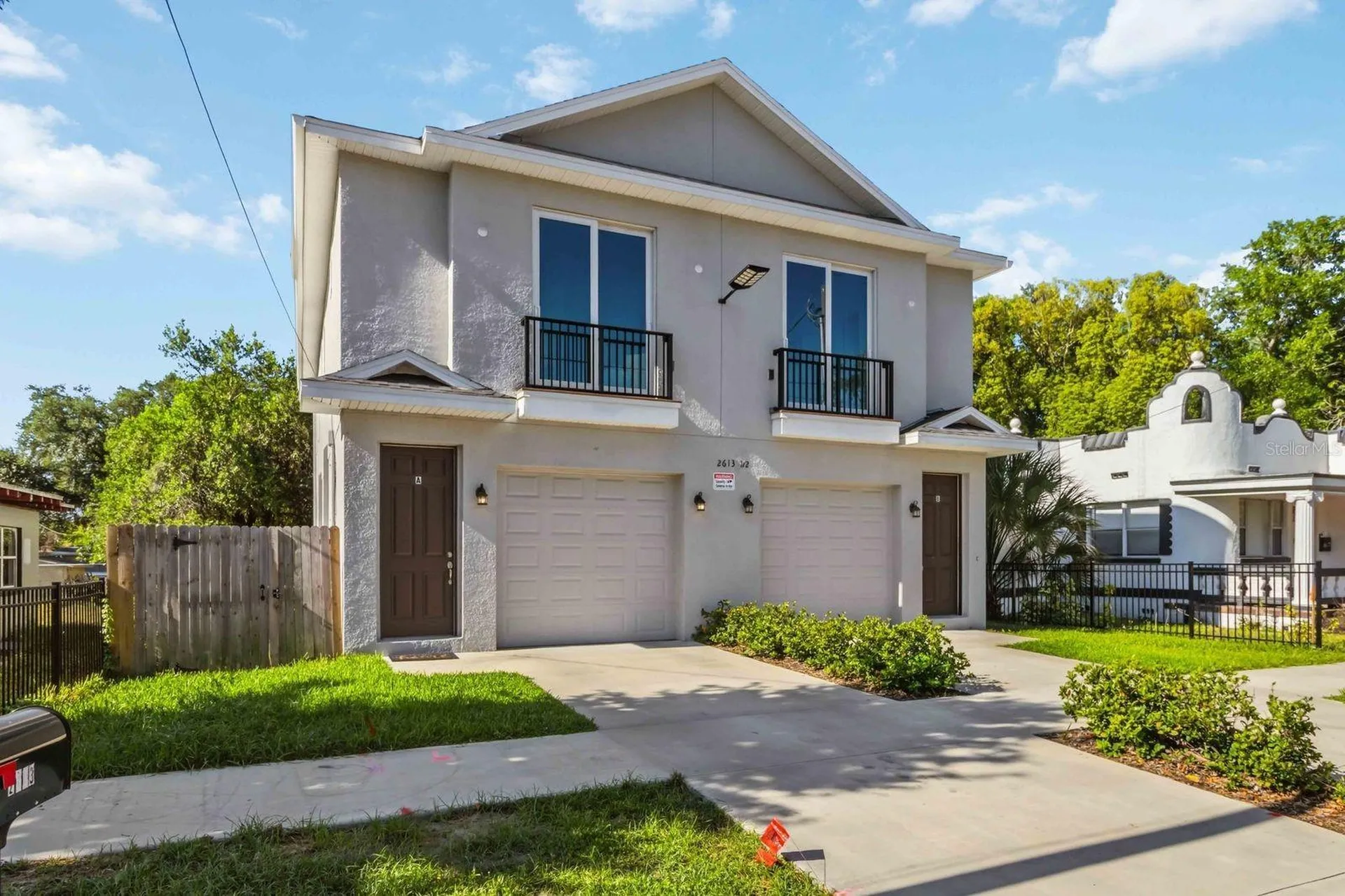 2613 E 23rd Avenue Tampa FL 33605