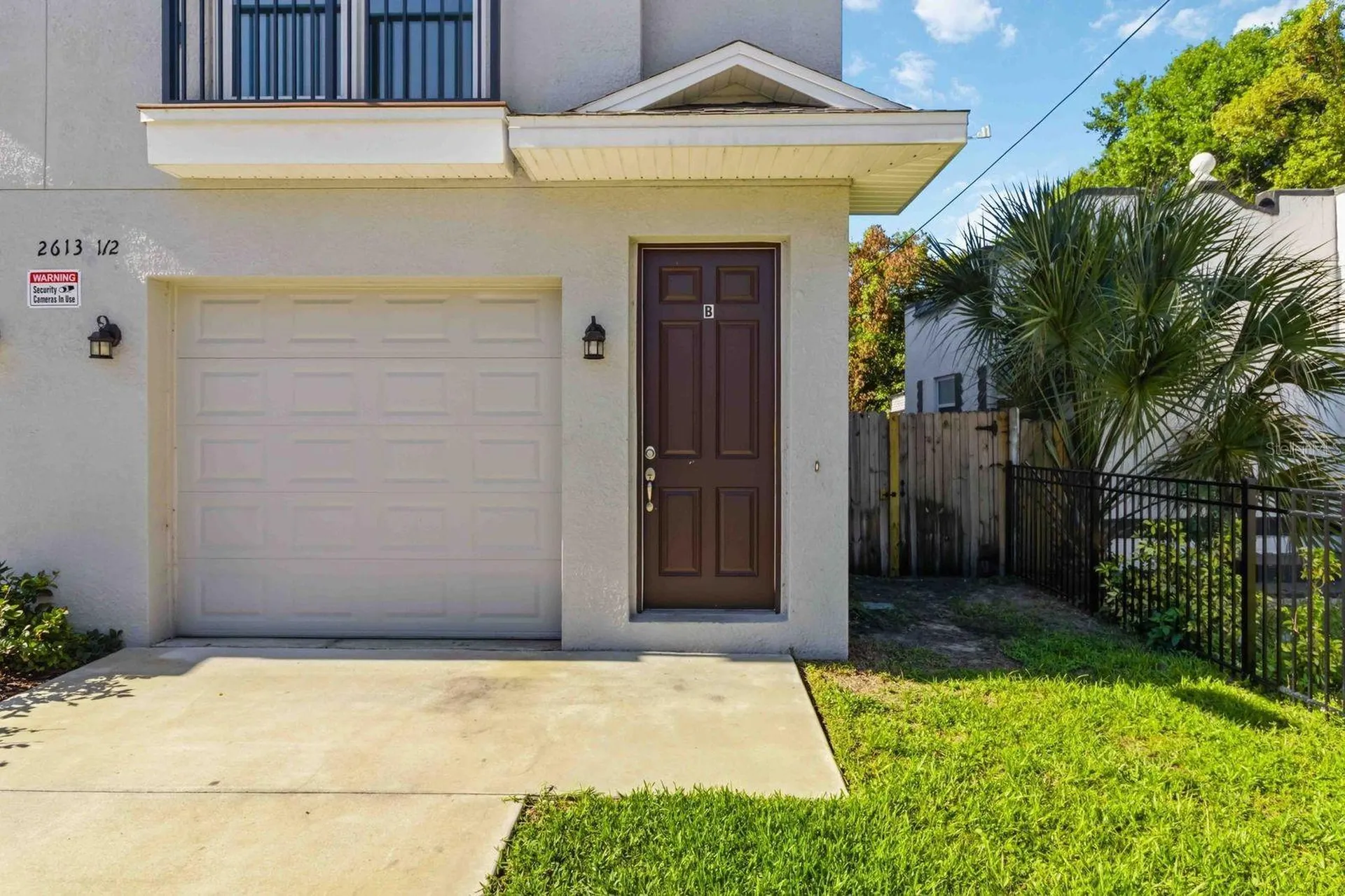 2613 E 23rd Avenue Tampa FL 33605