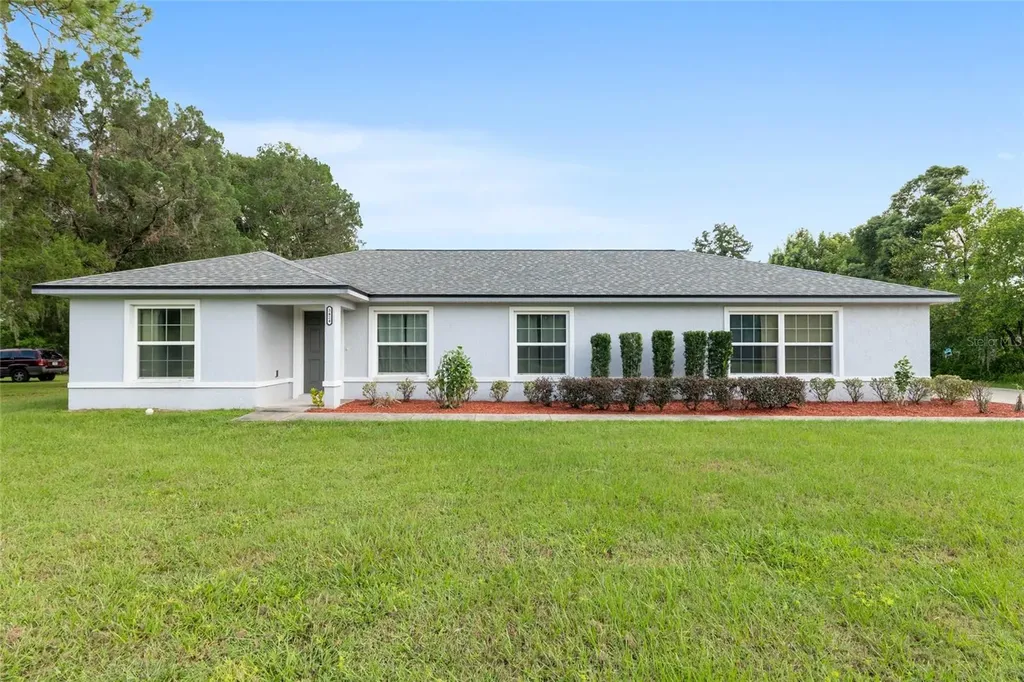 3424 NE 14th Street Ocala FL 34470
