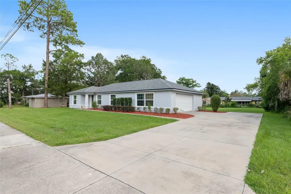 3424 NE 14th Street Ocala FL 34470