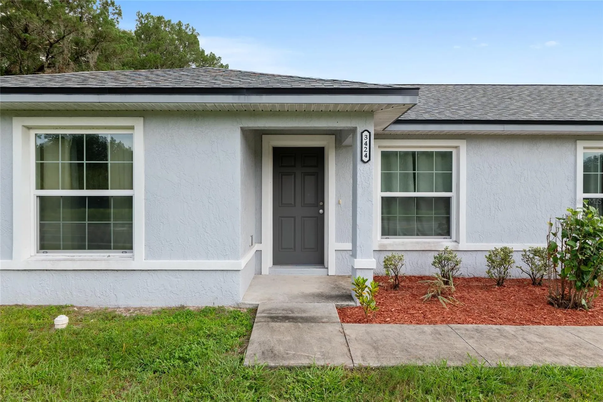 3424 NE 14th Street Ocala FL 34470