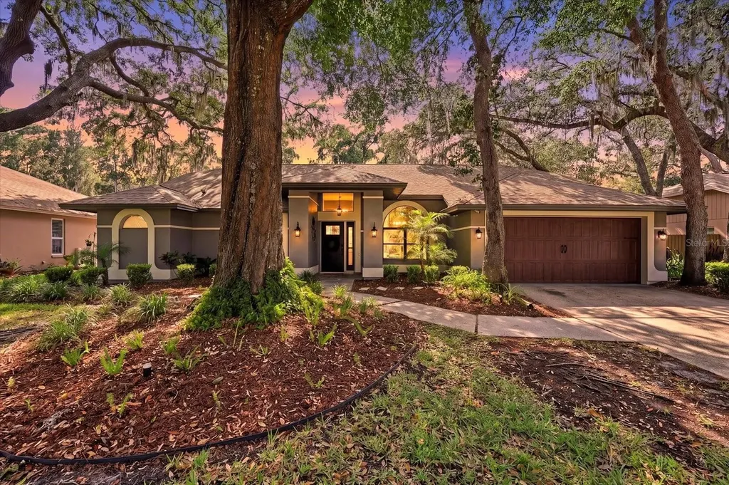 1445 Waterwood Drive Lutz FL 33559