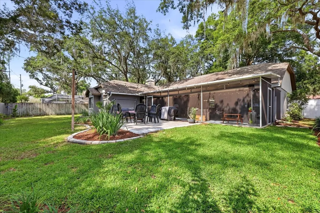 1445 Waterwood Drive Lutz FL 33559