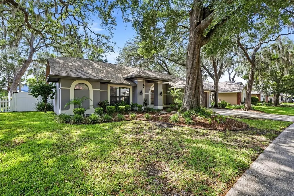 1445 Waterwood Drive Lutz FL 33559