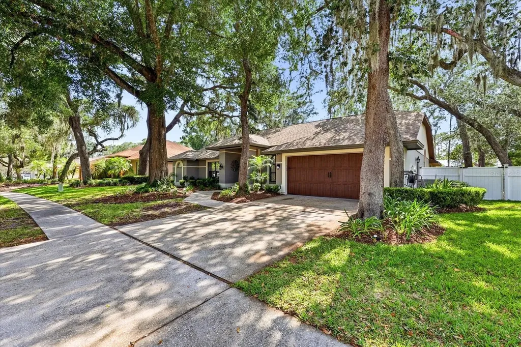 1445 Waterwood Drive Lutz FL 33559