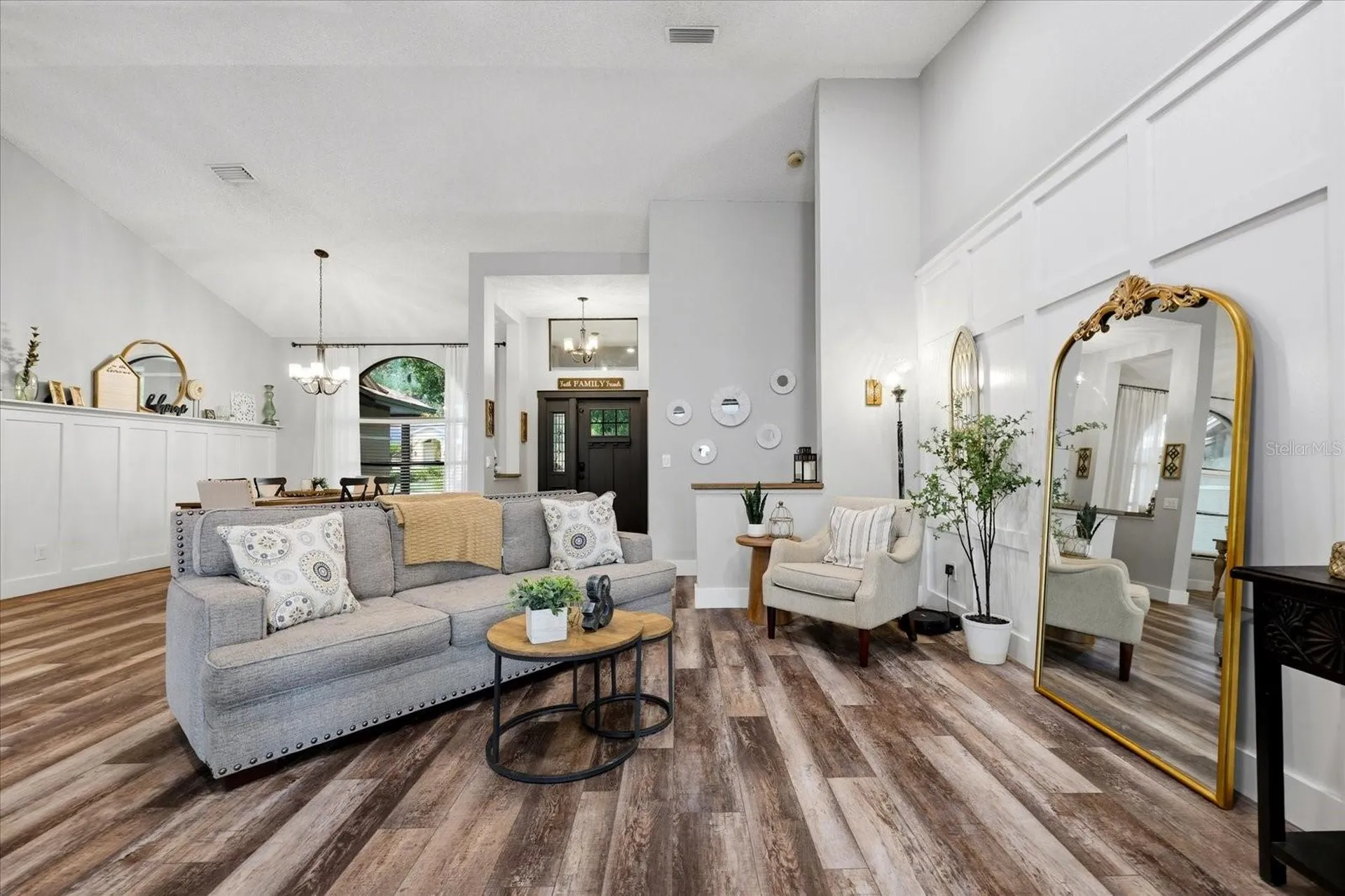 1445 Waterwood Drive Lutz FL 33559