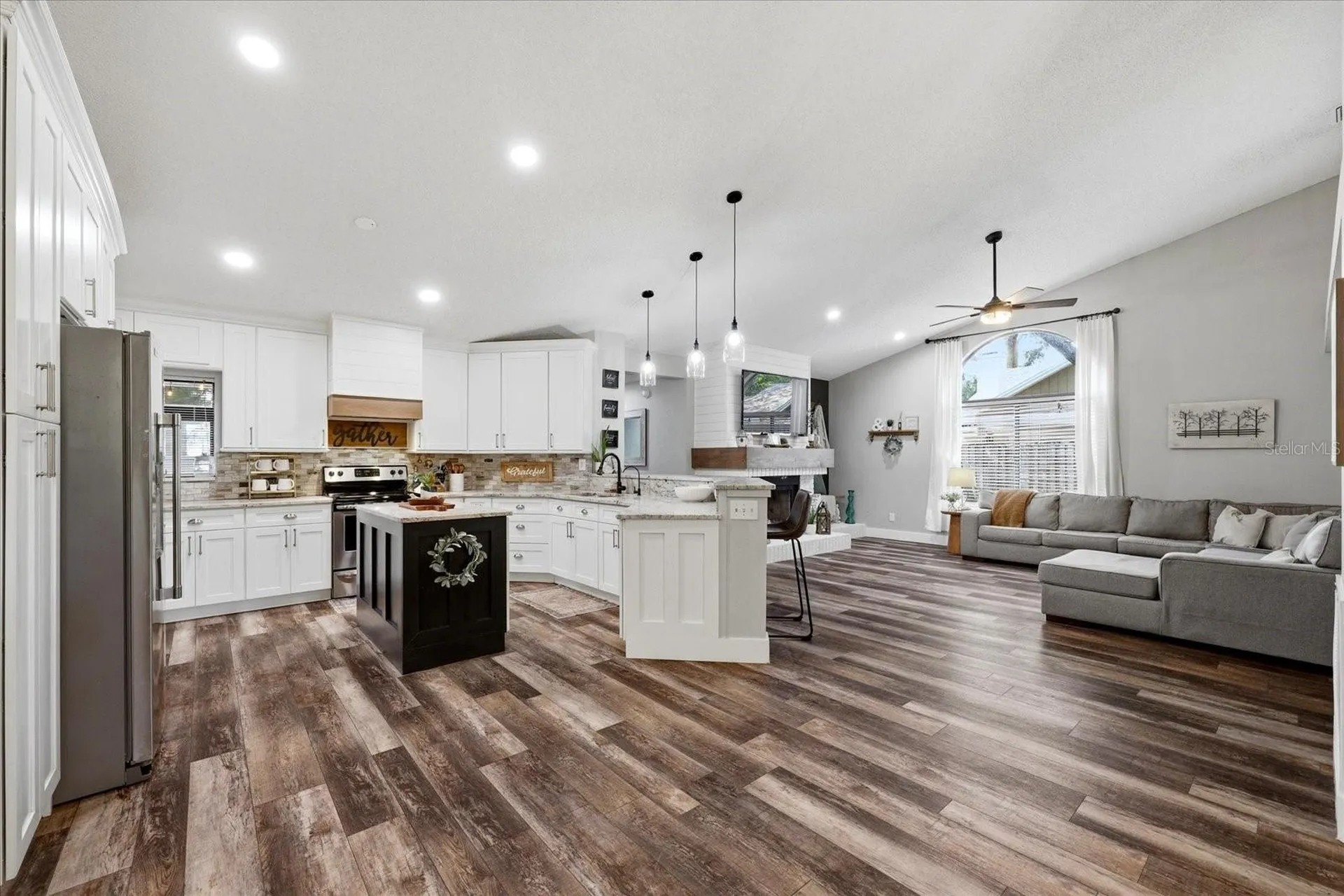 1445 Waterwood Drive Lutz FL 33559