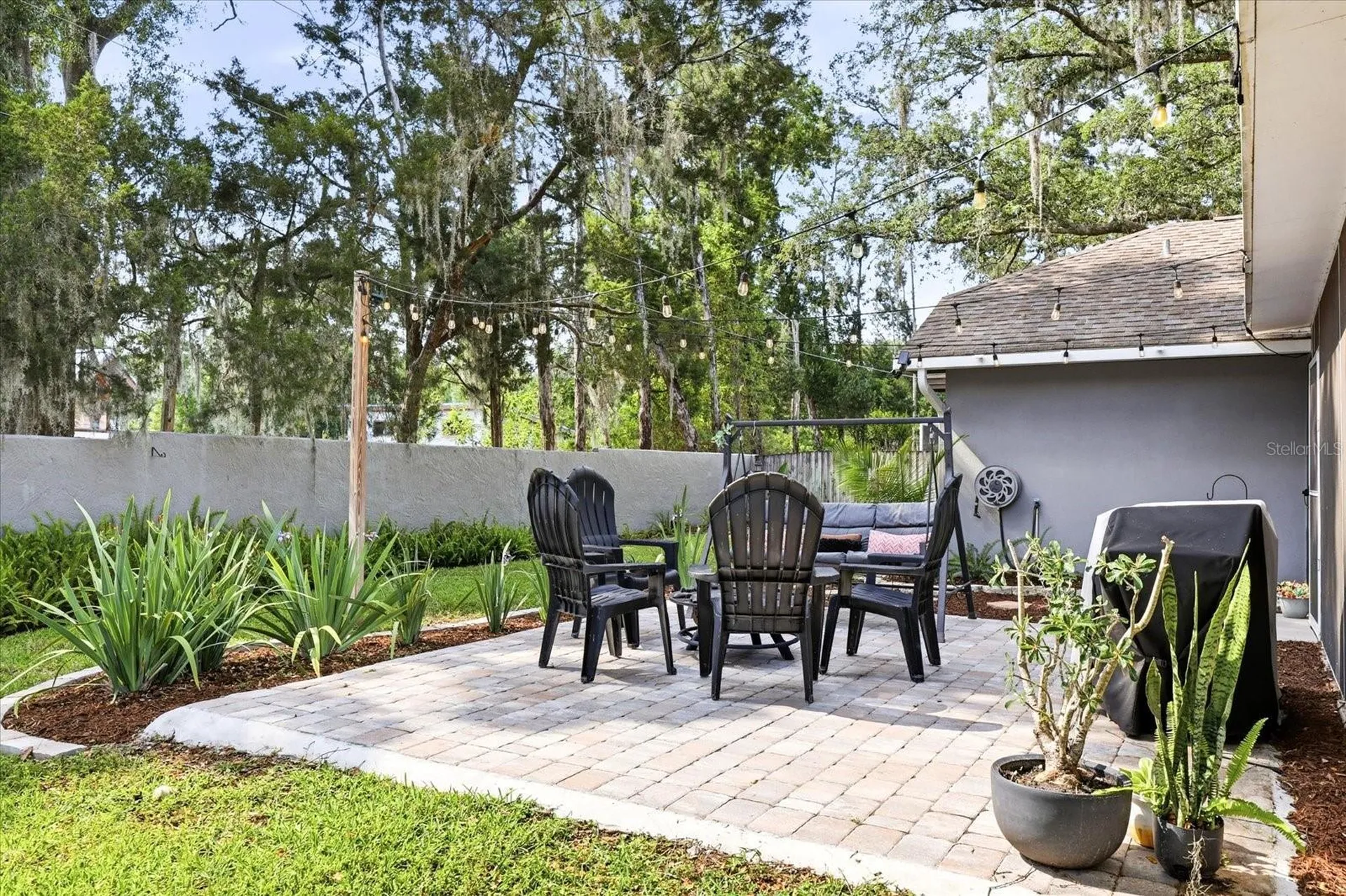 1445 Waterwood Drive Lutz FL 33559
