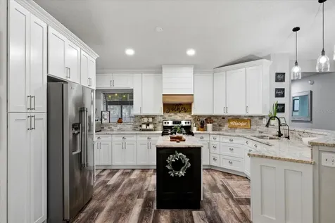 1445 Waterwood Drive Lutz FL 33559