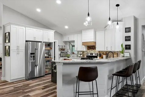 1445 Waterwood Drive Lutz FL 33559