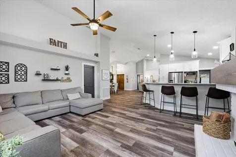 1445 Waterwood Drive Lutz FL 33559