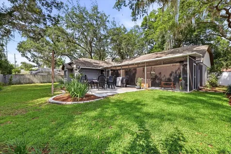 1445 Waterwood Drive Lutz FL 33559