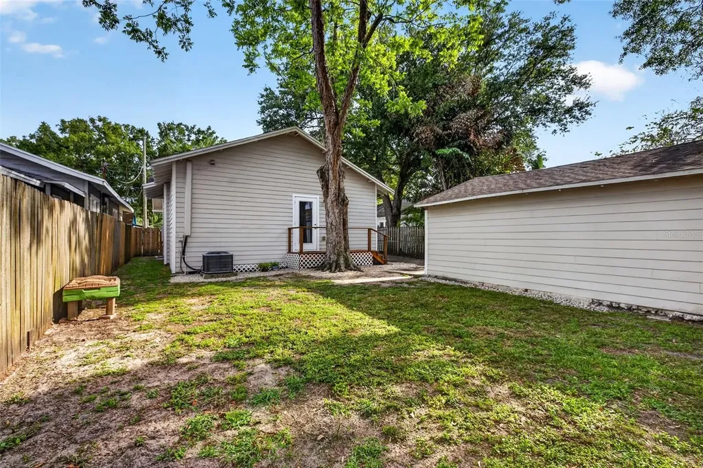 307 W Chelsea Street Tampa FL 33603