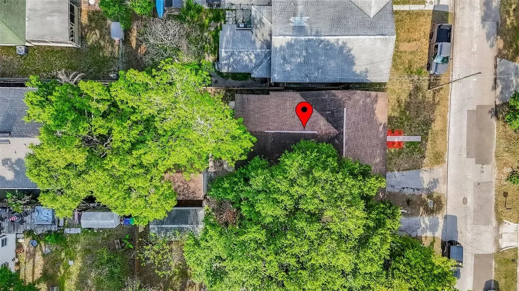 307 W Chelsea Street Tampa FL 33603