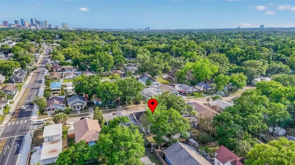 307 W Chelsea Street Tampa FL 33603