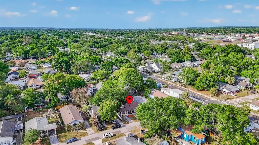 307 W Chelsea Street Tampa FL 33603