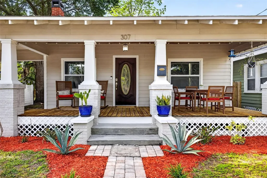 307 W Chelsea Street Tampa FL 33603