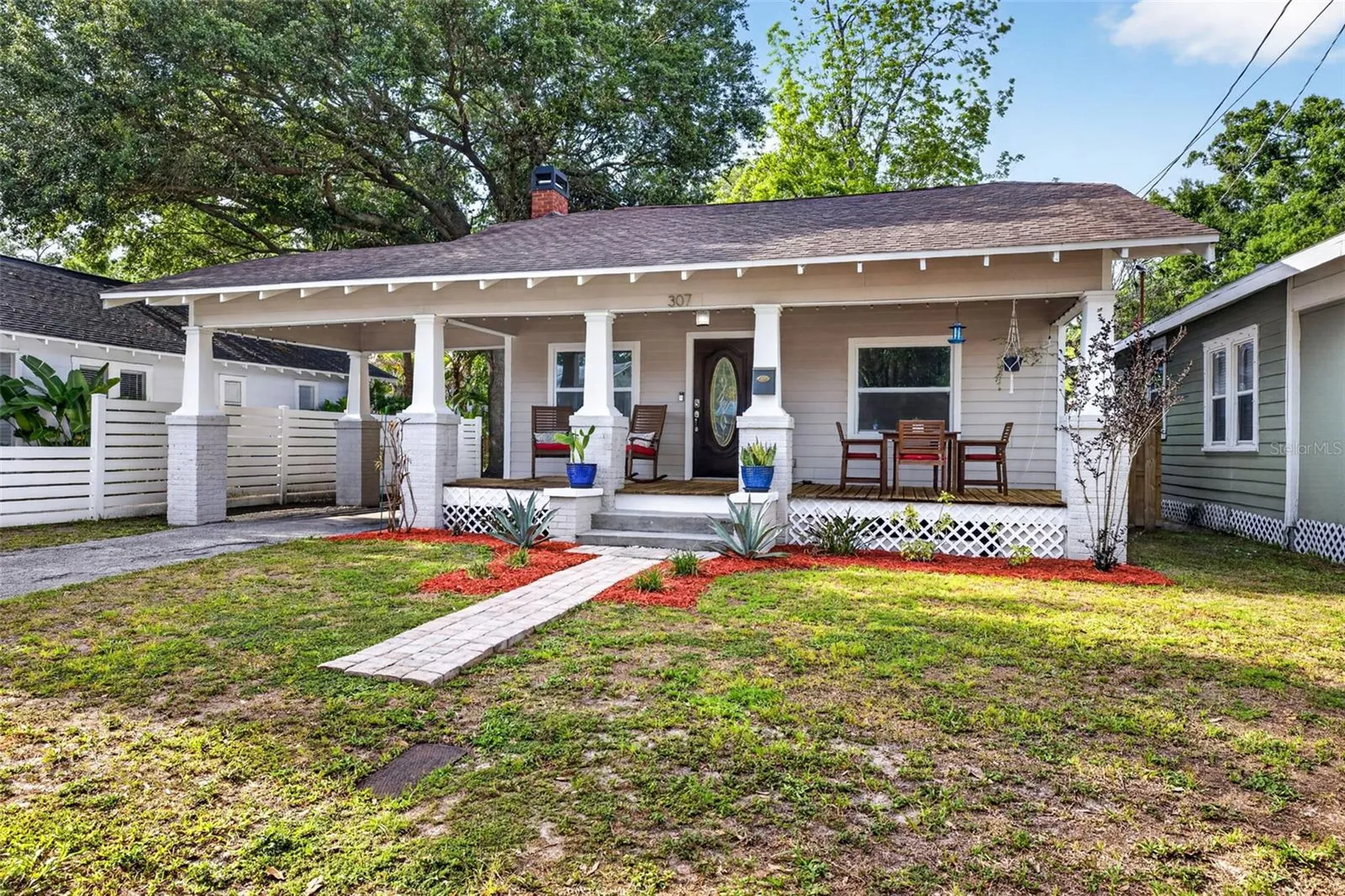 307 W Chelsea Street Tampa FL 33603
