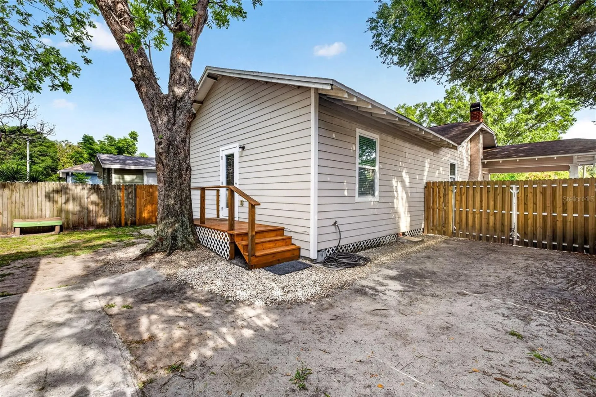 307 W Chelsea Street Tampa FL 33603