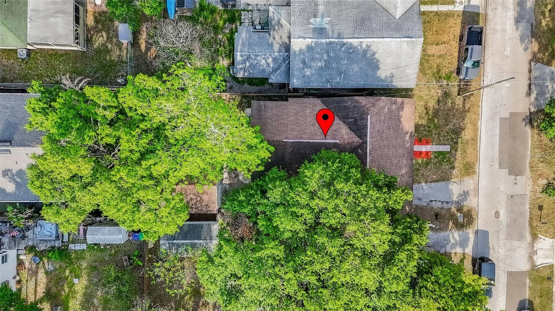 307 W Chelsea Street Tampa FL 33603