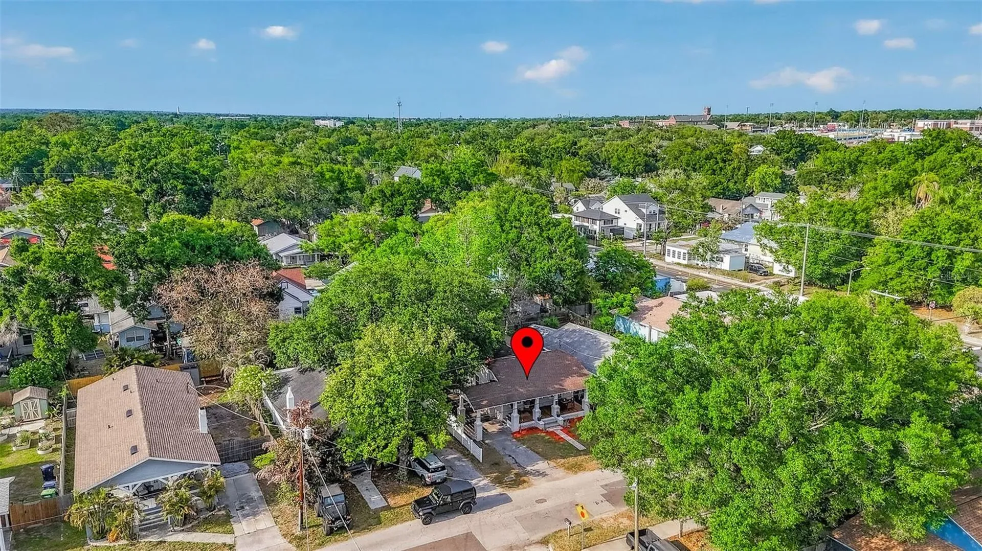 307 W Chelsea Street Tampa FL 33603