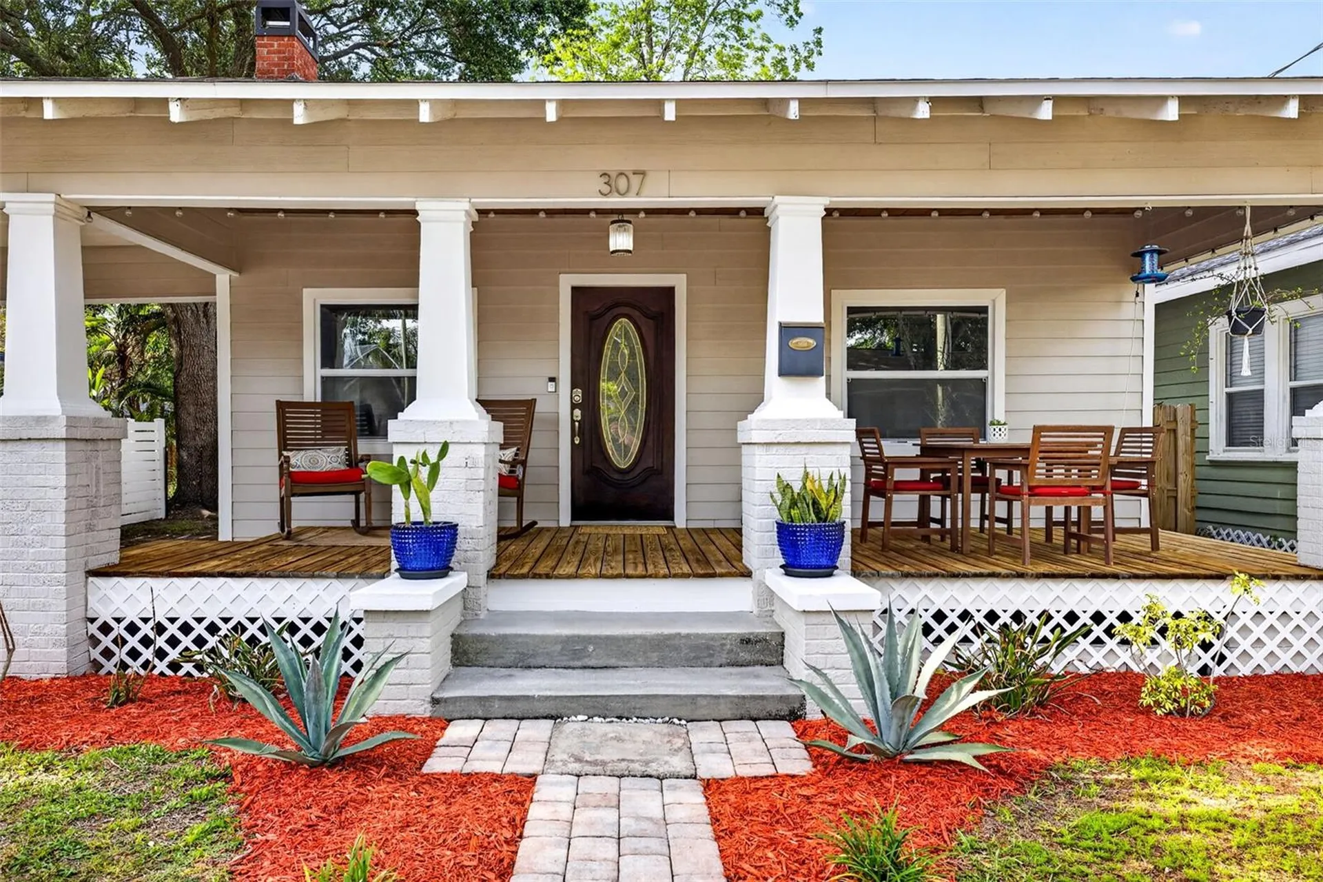 307 W Chelsea Street Tampa FL 33603