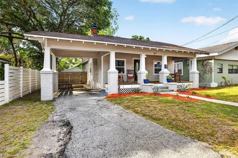 307 W Chelsea Street Tampa FL 33603